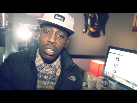 Sesh in the Corner - Dubzy #SnazzGang EP.2 @DUBZYSNAZZ