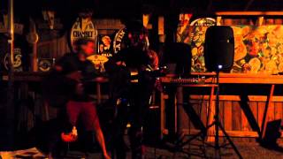 Salem Beam -Broken Boy Blues "Original"