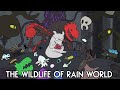 Cataloguing Rain World S Wildlife An Exhaustive Analysis