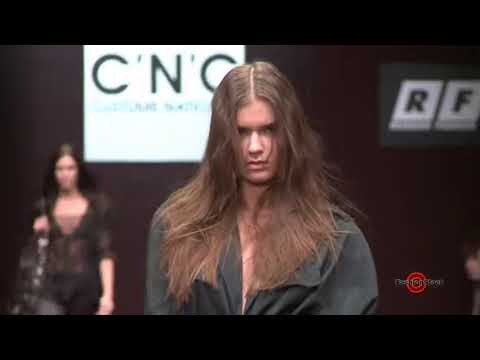 Costume National - Russian Fashion Week 2010 - Runway Show