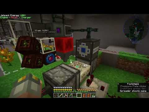 Divine Journey 2 Co-op, Chapter 16 & 18: Episode 60