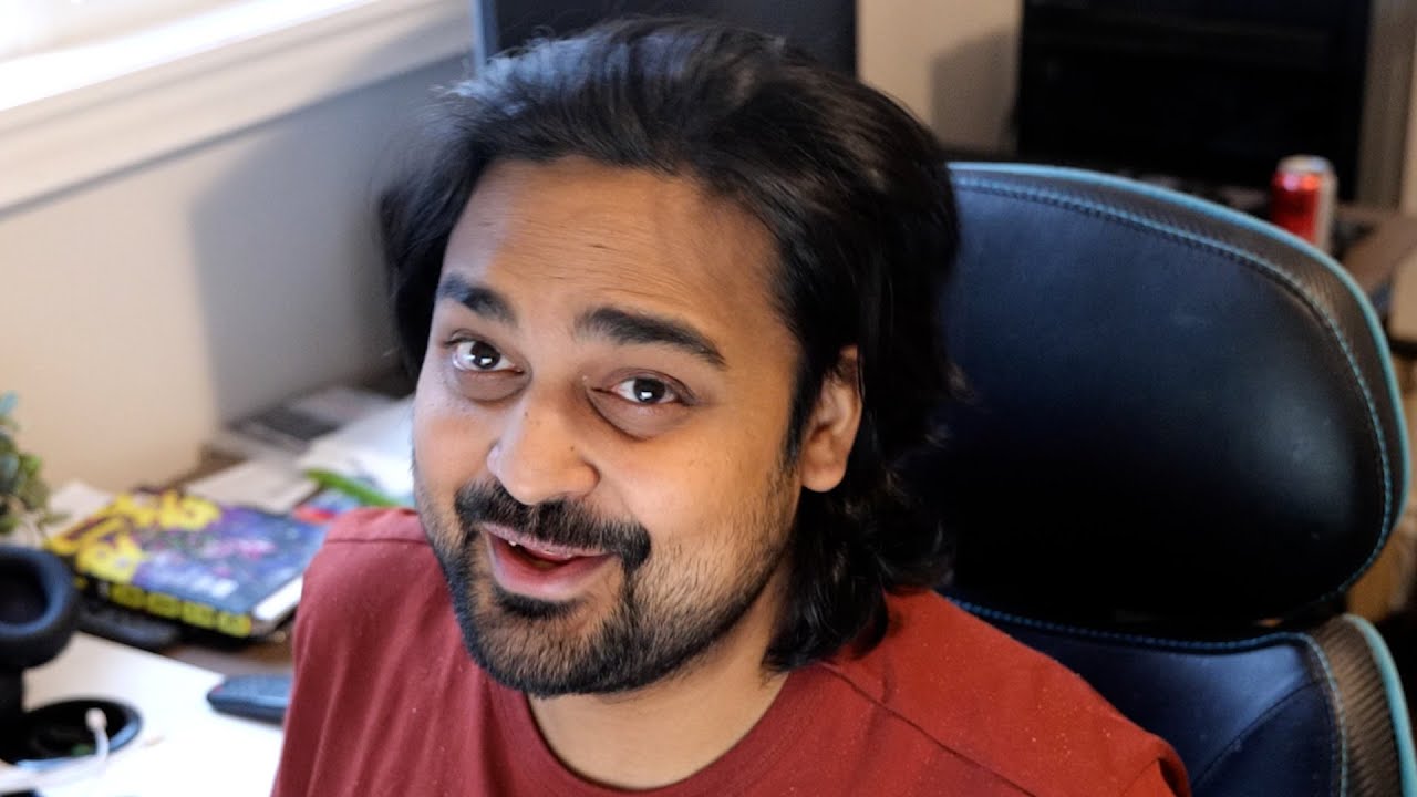 The New Windows Update Is Actually Dangerous...