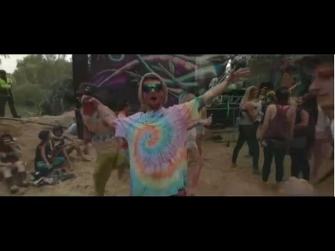 Perfect Stranger - Live @ Boom Festival 2014 (Dance Temple)