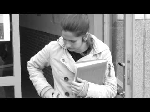 Marina Esteban Marín. Concurso de Videocitas Literarias. Premio Mandarache 2016.