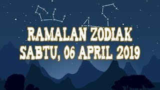 Ramalan Zodiak Sabtu 06 April 2019, Taurus Perkembangan yang Signifikan!