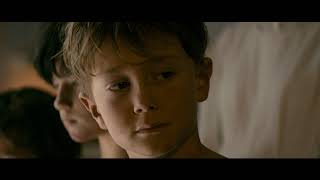 Трейлер: Нечувствительный