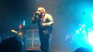 State of Emergency/ Set It Off/ Selector - SKINDRED