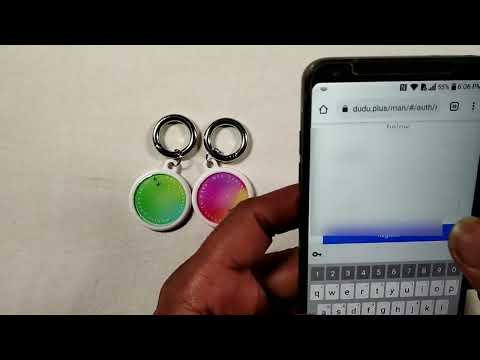 NFC  Tags  Android