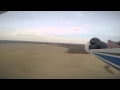 Kolb Firefly Takeoff