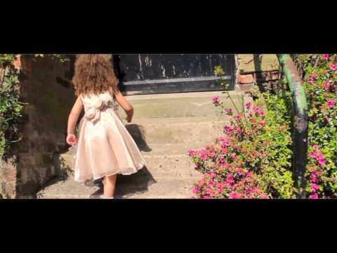 ETERNAL KISS - AMY-LETITIA (Official Video)