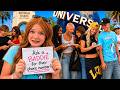 We Went To UNiVERSAL You Ll NEVER Guess What We Had To Do