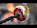 10 BEST Campfire Snacks Camping Foods And Campfire Cooking
