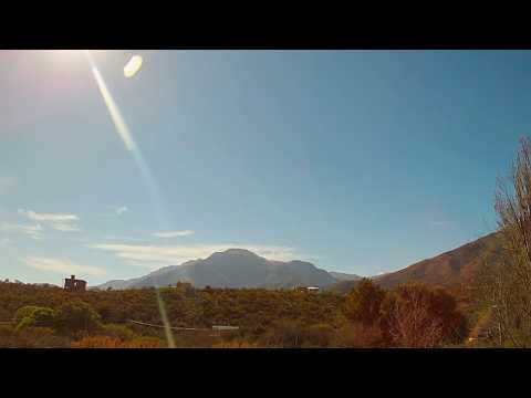 CERRO URITORCO 🔴 EN VIVO - Capilla del Monte - Córdoba 27.07.26