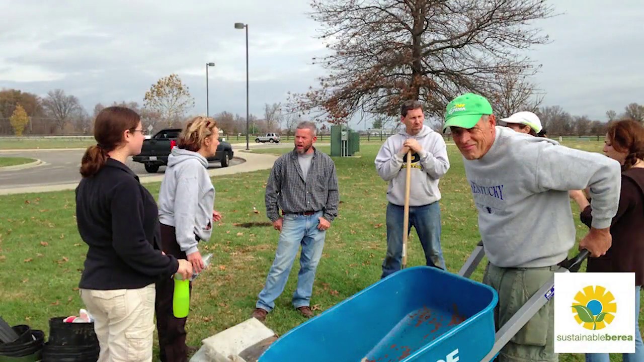Neighborhood Perennials Project | Sustainable Berea