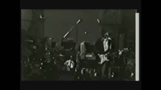 The Band/Eric Clapton - All Our Past Times - Lost Waltz Footage