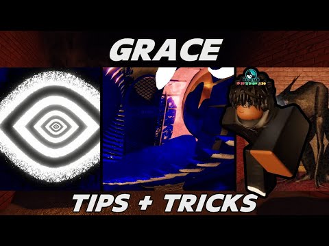 GRACE | BEGINNER TIPS + TRICKS
