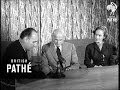 Sam Goldwyn Talks 1956