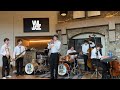 “In Walked Bud” by Thelonius Monk performed by The Vail Jazz Allstars in 8/29/2025