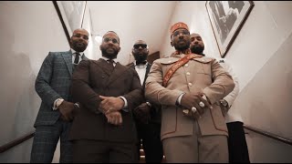 Earn Your Leisure Invest Fest Royal Albert Hall