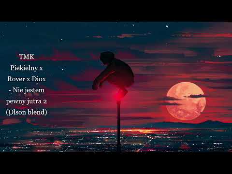 TMK aka Piekielny x Rover x Diox - Nie Jestem Pewny Jutra 2