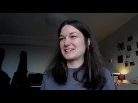 The Record that Changed My Life... with Trish Clowes