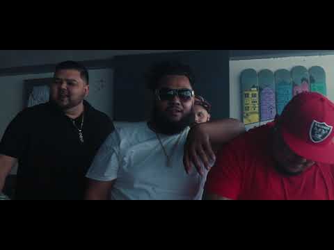 Joss MGMF x Johnny J Musik x IvaDoublenn - Luis Miguel | Dir. @SippinVisuals