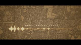 Thrice Around Space - Indie Folk (Royalty Free Music)