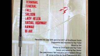 Devin Townsend Unplugged - Lady Helen