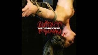 Waco Jesus - Mayhem Doctrine (2013) Full Album HQ (Deathgrind)