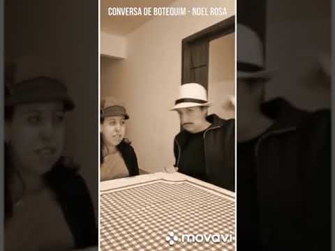 Conversa De Botequim video