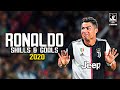Cristiano Ronaldo Magic Skills Show And Amazing Goals Juventus 2020ᴴᴰ