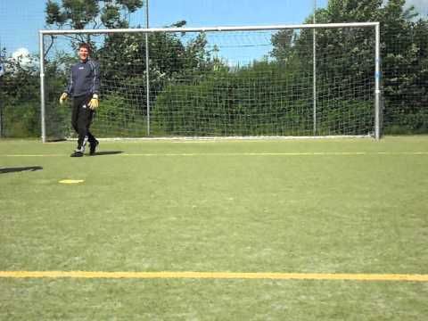 FFC Rostock: Elfmeterschießen Part 1