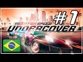 Need For Speed Undercover Modo Hist ria Traduzido Pt Br