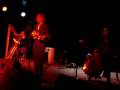 'As Gold' by Uni & The Ding! Strings @ Cafe Du Nord