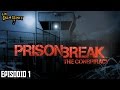Prison Break: The Conspiracy Ep 1 En Espa ol Pc 2010 Zo
