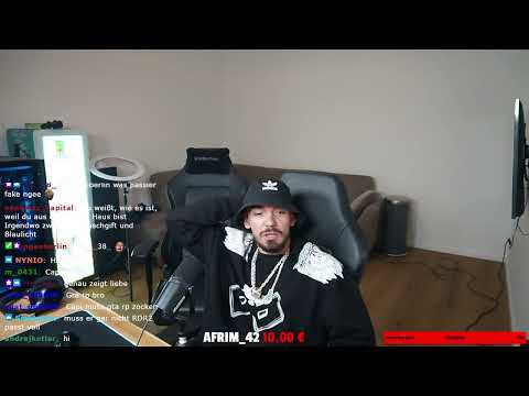 Capital Bra: Meinung zu MontanaBlack