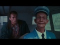 Total Recall - JohnnyCab Scene