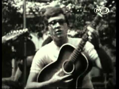 Георги Минчев и Щурците - Бяла тишина (1967)