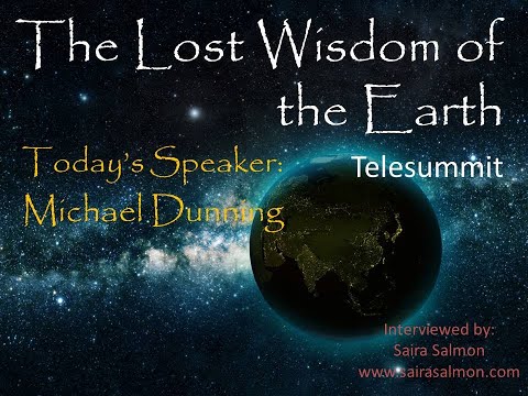 The Yew Mysteries with Michael Dunning