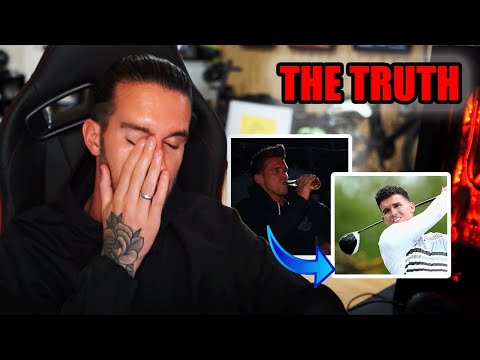 The REAL REASON I Started Playing Golf…