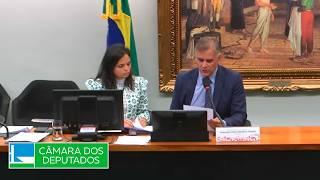  Discussão e votação de propostas legislativas - 18/03/2026 10:00
