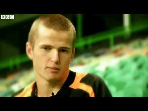 Eric Dier - BBC Football Focus
