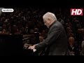 Barenboim and Boulez - Piano Concerto No. 2 - Liszt