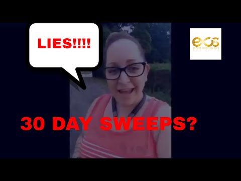 30 Day Credit Sweeps are a Joke