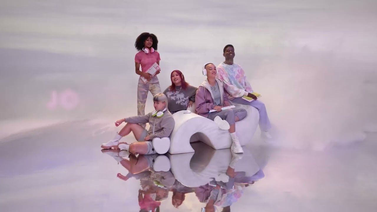 Logitech Souris de gaming G705 Logitech Souris de gaming G705