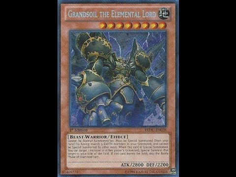 Jeff Jones YCS Toronto 2012 2nd Place Deck list - Tele-Soil!
