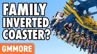 Real or Fake Rollercoasters (GAME)