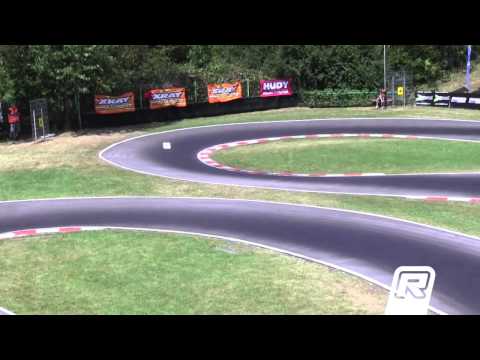 2015 Euro Nitro Series Rd3 - 1/8th Qualifying Round 4
