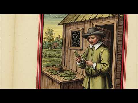 How Tobacco Built America’s First Empire and Destroyed It | John Rolfe