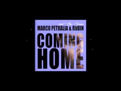 Marco Petralia & Rubin feat IIan Green - Coming home (Stereojackers vs Mark Loverush RADIO EDIT)